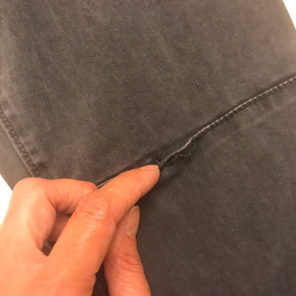 Pants - Picture 4 of 5